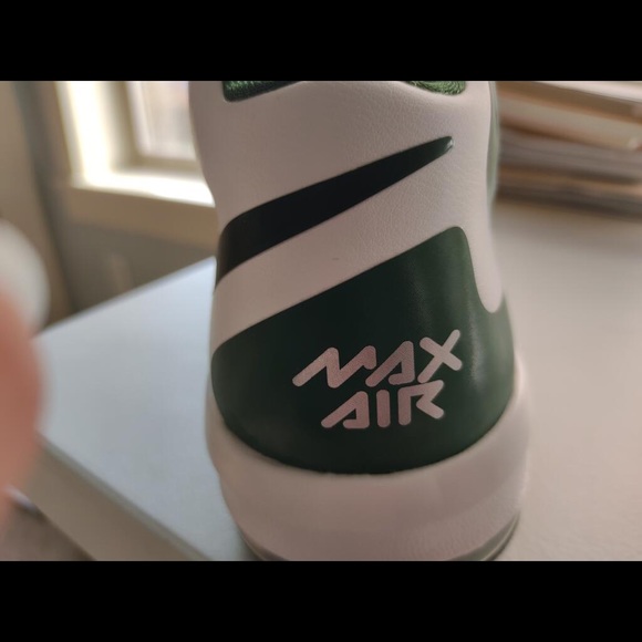Brand New Paul Pierce Nike Air Max main image 4